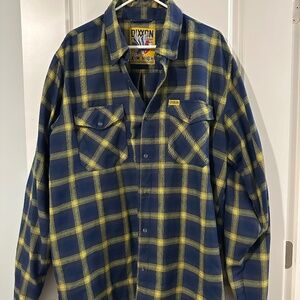 Men's Shirt